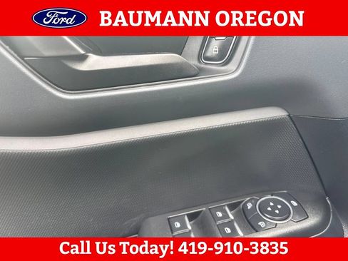 Used 2023 Ford Bronco Sport Big Bend AWD/4WD image 17