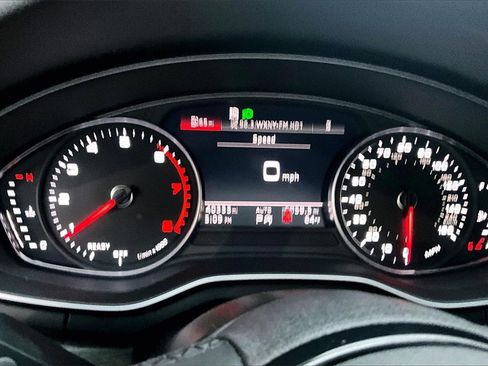 Used 2022 Audi A5 2.0T Premium w/ Convenience Package image 13