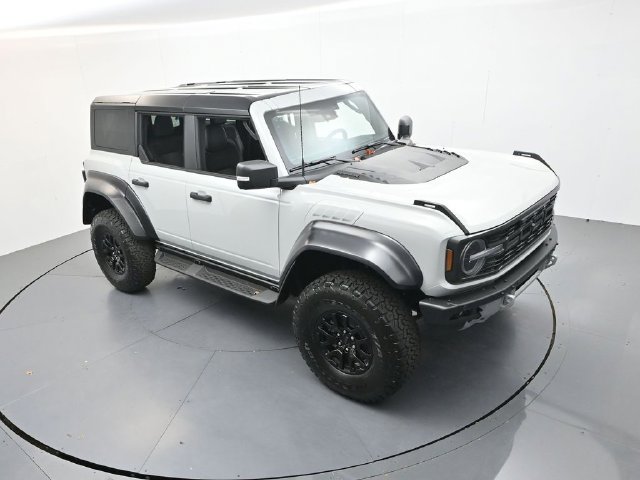 New 2026 Ford Bronco Raptor AWD/4WD image 37