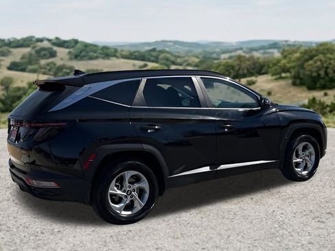 Used 2023 Hyundai Tucson SEL AWD/4WD image 10