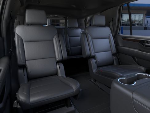 New 2026 Chevrolet Tahoe Z71 w/ Z71 Off-Road Package AWD/4WD image 42