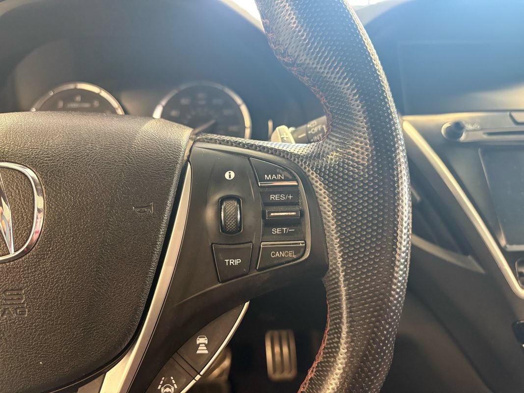 Used 2020 Acura MDX w/ Technology Package AWD/4WD image 20
