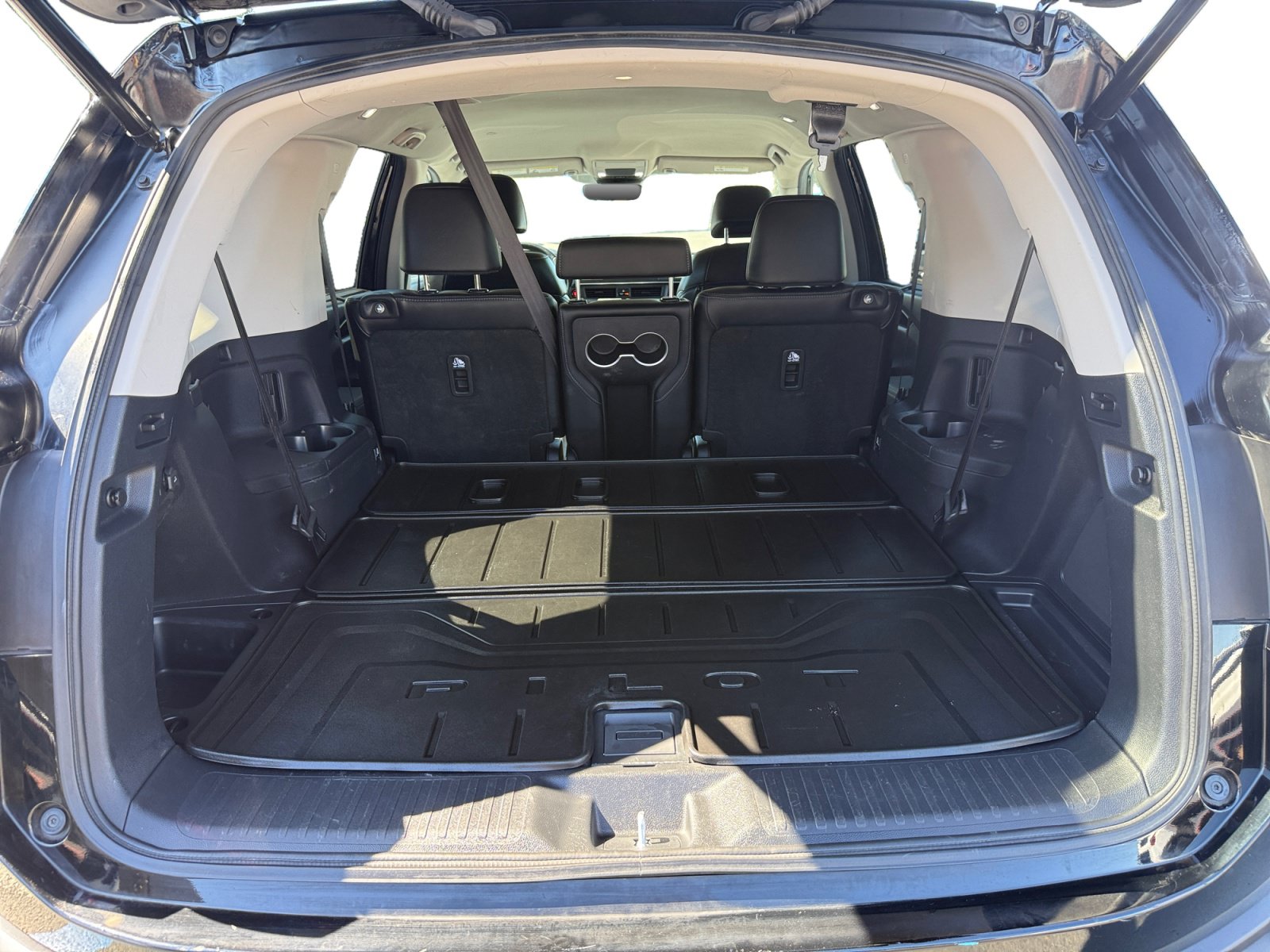 Used 2024 Honda Pilot EX-L image 17