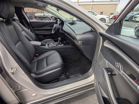 Used 2024 MAZDA CX-30 AWD 2.5 S w/ Select Sport Pkg image 11