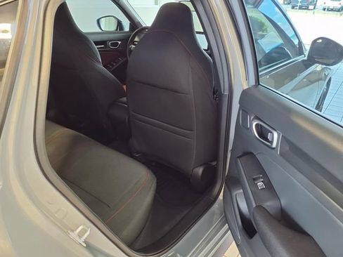 Certified 2026 Honda Civic Si image 25