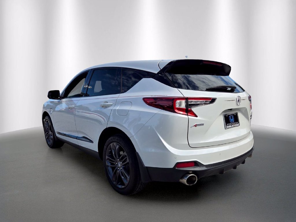 Used 2021 Acura RDX w/ Advance Package FWD image 5