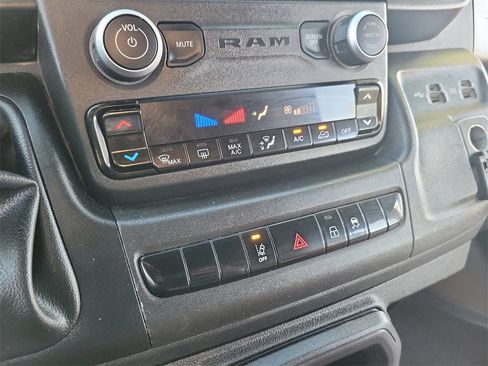 Used 2022 RAM ProMaster 3500 w/ Fleet Safety Group image 20
