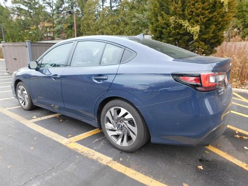 Used 2023 Subaru Legacy Limited image 12