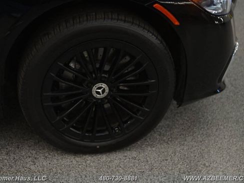Used 2023 Mercedes-Benz S 580 4MATIC Sedan image 49