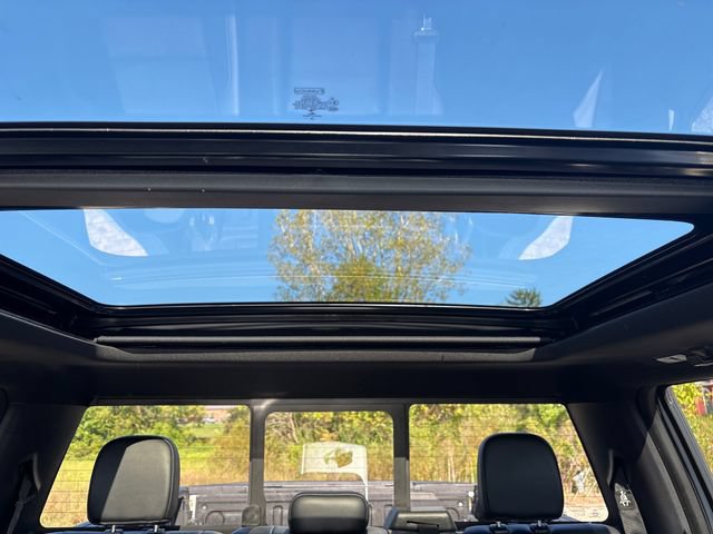 Used 2019 Ford F150 Raptor w/ Equipment Group 802A Luxury AWD/4WD image 15
