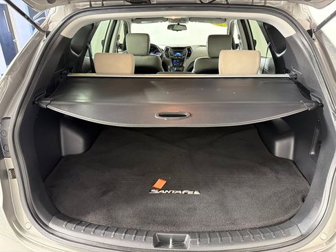 Used 2014 Hyundai Santa Fe Sport w/ Popular Equipment Package 02 FWD image 20