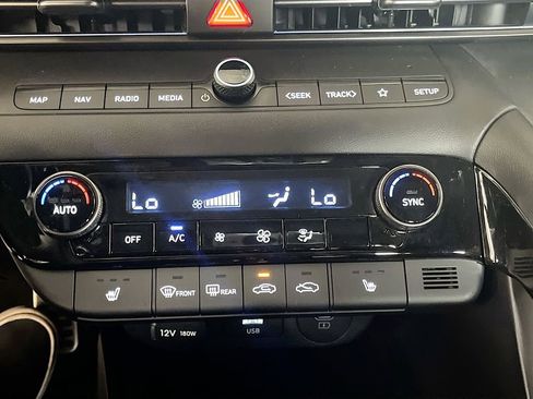 Used 2025 Hyundai Elantra N FWD image 16
