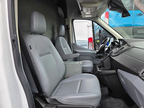 Used 2019 Ford Transit 350 148 Medium Roof RWD image 9