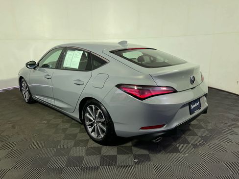 Used 2026 Acura Integra image 5