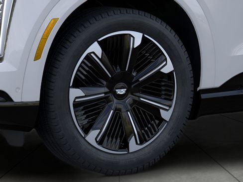 New 2026 Cadillac Escalade IQ Sport 1 w/ LPO, Floor Liner Package AWD/4WD image 9
