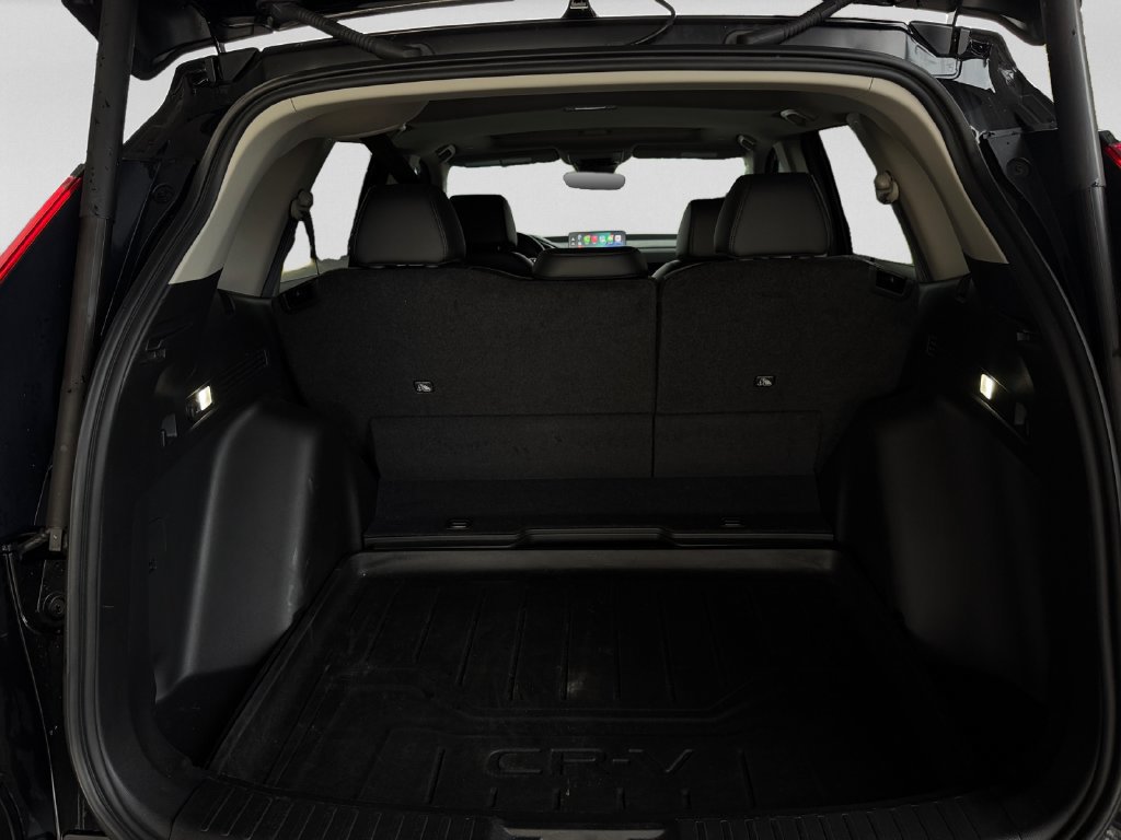 Used 2025 Honda CR-V EX-L image 27