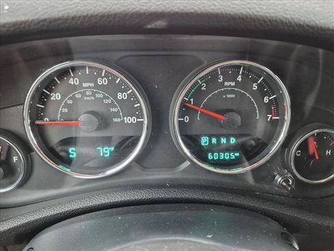 Used 2018 Jeep Wrangler Unlimited Sport AWD/4WD image 11
