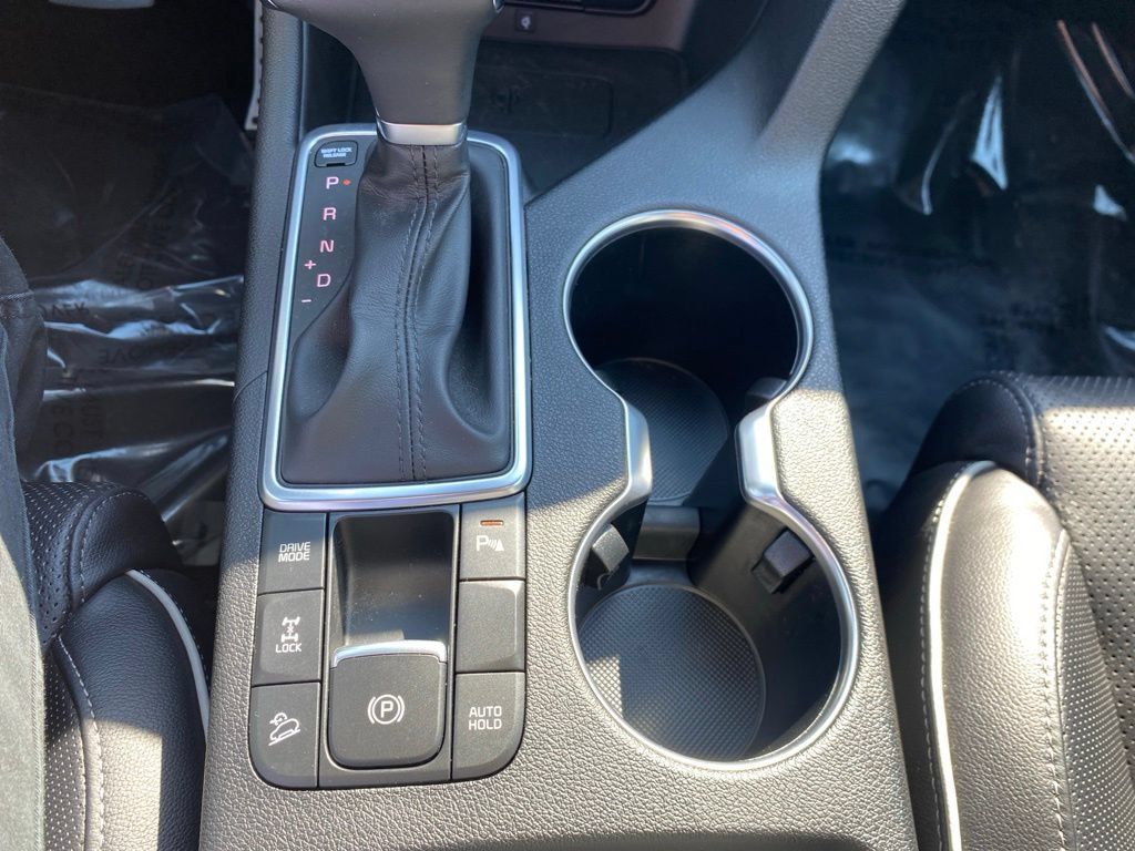 Used 2021 Kia Sportage SX AWD/4WD image 14