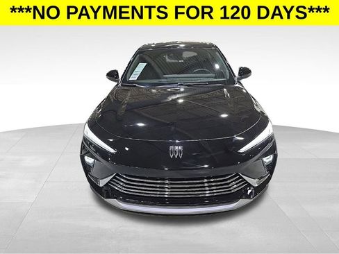 New 2026 Buick Envista Preferred w/ Convenience I Package image 2