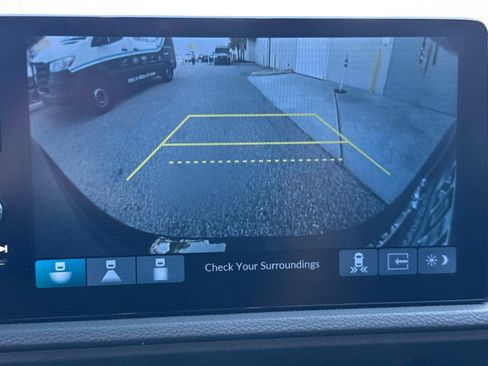 Used 2024 Honda CR-V Sport-L image 25