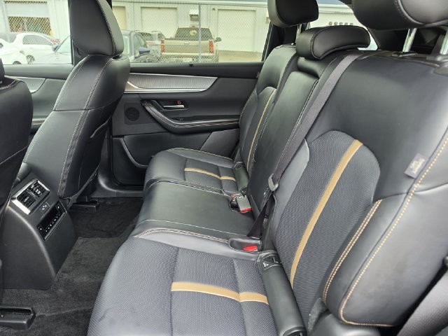 Certified 2026 MAZDA CX-90 3.3 Turbo S w/ Premium Package AWD/4WD image 15