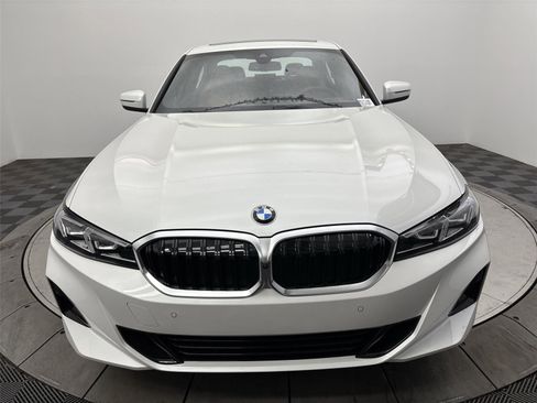 New 2026 BMW 330i xDrive Sedan w/ Convenience Package image 14