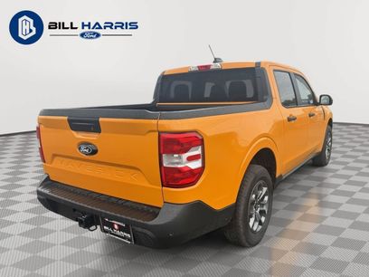 New 2026 Ford Maverick XLT