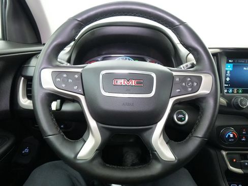 Used 2024 GMC Terrain Denali w/ Denali Premium Package AWD/4WD image 44