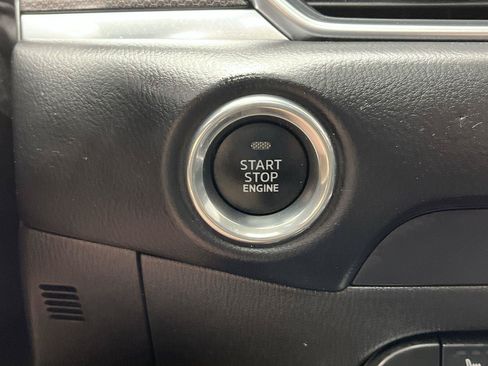 Certified 2024 MAZDA CX-5 Carbon Edition AWD/4WD image 21