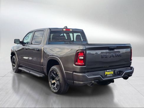 New 2026 RAM 1500 Big Horn image 3