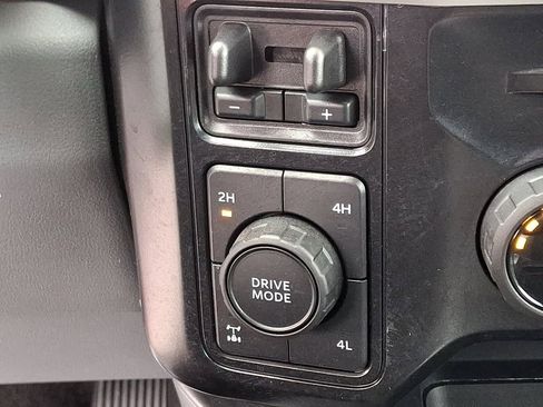 Certified 2024 Ford F250 XLT w/ FX4 Off-Road Package image 25