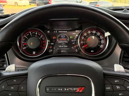 Used 2023 Dodge Challenger R/T Scat Pack w/ Plus Package RWD image 41