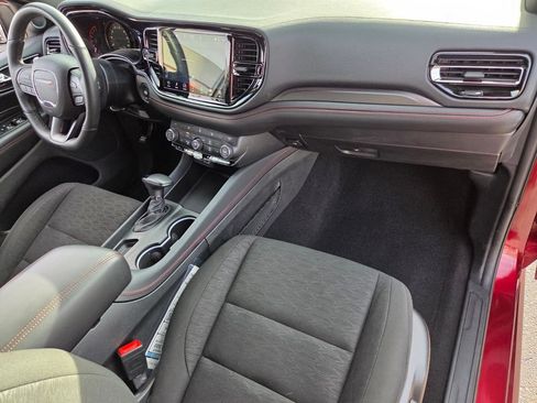Used 2025 Dodge Durango GT RWD image 22