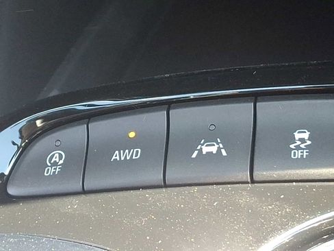 New 2026 Buick Encore GX Preferred w/ Comfort Package image 18