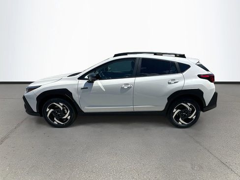 New 2026 Subaru Crosstrek 2.5i Limited AWD/4WD image 4