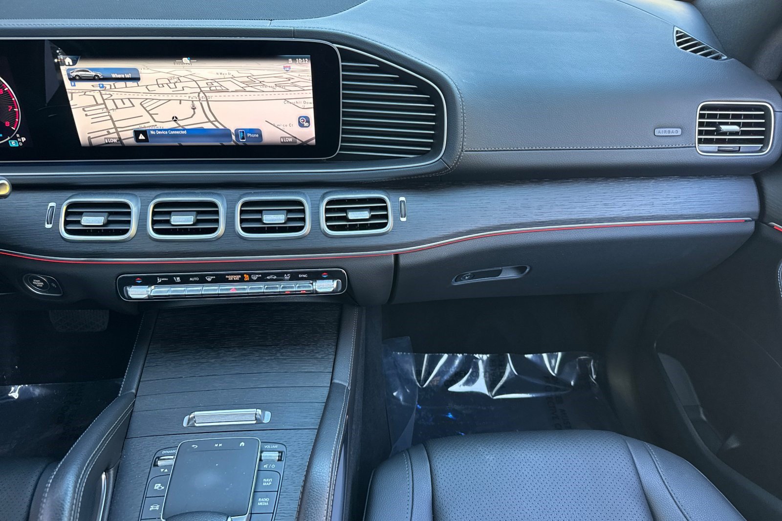 Certified 2025 Mercedes-Benz GLE 450 4MATIC Coupe image 19