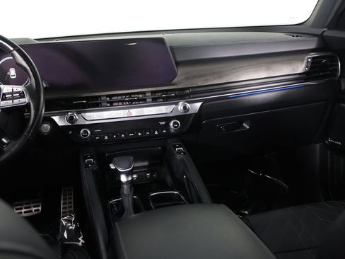 Used 2023 Kia Telluride SX X-Line AWD/4WD image 42
