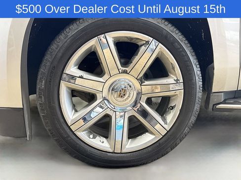 Used 2015 Cadillac Escalade ESV Premium AWD/4WD image 34