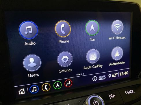 Used 2020 Chevrolet Blazer RS image 19