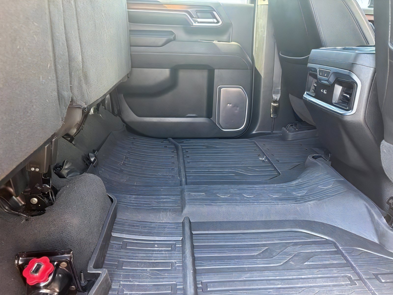 Used 2024 GMC Sierra 2500 Denali w/ Denali Reserve Package AWD/4WD image 13