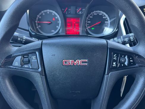 Used 2016 GMC Terrain SLE image 23