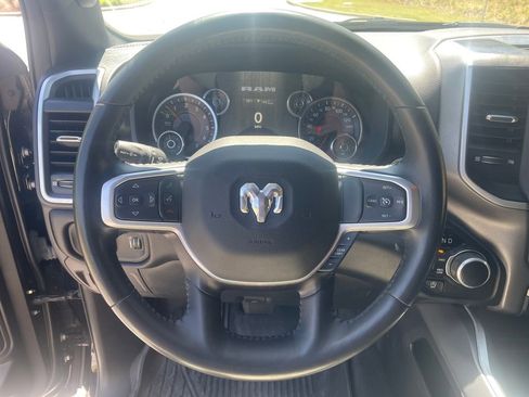 Used 2023 RAM 1500 Big Horn AWD/4WD image 13
