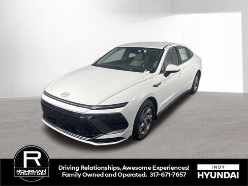 New 2026 Hyundai Sonata SE image 4