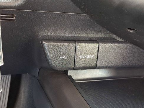 Used 2024 Toyota Camry SE FWD image 22