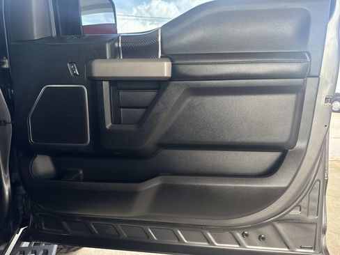 Used 2018 Ford F150 Raptor w/ Equipment Group 802A Luxury AWD/4WD image 17