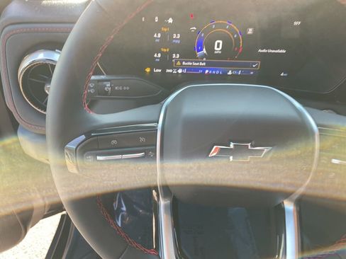 New 2026 Chevrolet Colorado Z71 w/ Technology Package image 14