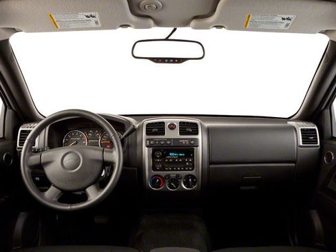 Used 2010 Chevrolet Colorado LT image 10