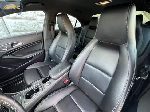 Used 2018 Mercedes-Benz CLA 250 image 35