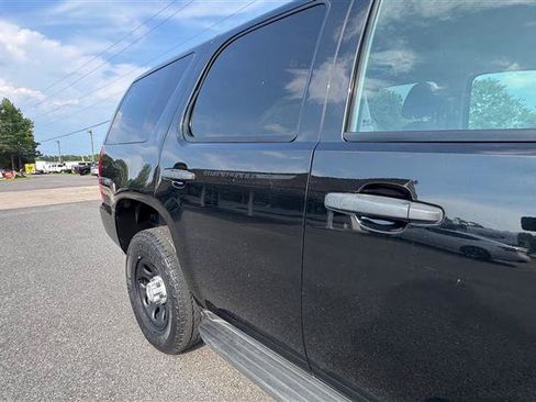 Used 2013 Chevrolet Tahoe 4WD image 19