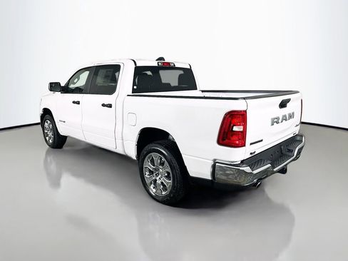 New 2026 RAM 1500 Big Horn AWD/4WD image 5